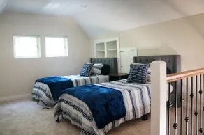Olympic Escape Cottage - Image 4