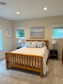 Olympic Escape Cottage - Image 3