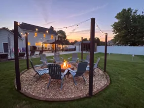 Private Htd Pool, Hot Tub, Fire Pit, Golf, Sauna - Image 2
