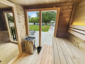 Private Htd Pool, Hot Tub, Fire Pit, Golf, Sauna - Image 5