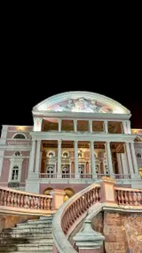 Retreat in Manaus - Pool and Balcony - Image 4