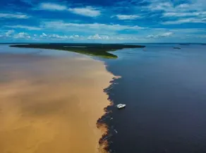 Retreat in Manaus - Pool and Balcony - Image 5
