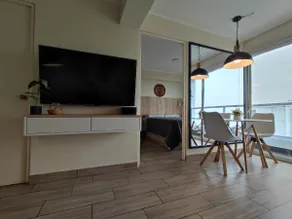 Relax and comfort overlooking the ocean - Image 3