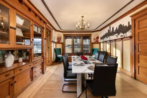 5BR Luxury Retreat With Huge Garage & 3 King Beds - Image 5