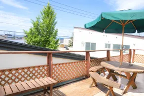 Doya Flower Inn - next to JR Doya Station, spacious and comfortable, the best base for your trip! - Image 3