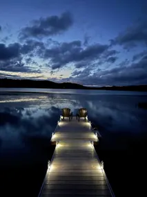 Havre du Lac - Spa and tranquility in Eastman - Image 2