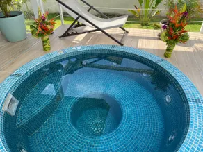 Moorea Villa Tea - Image 5