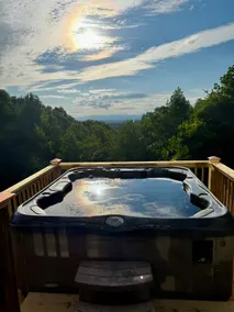 Bear Necessities Lodge - Image 2