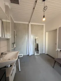 Private apartment with garden - cosy and central - Image 3