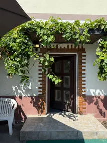 Private apartment with garden - cosy and central - Image 5