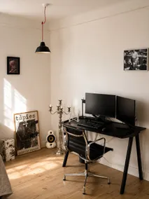 Aarhus Gem: Spacious & Cozy - Image 3