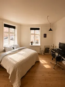 Aarhus Gem: Spacious & Cozy - Image 2