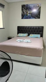 Cozy Environment — 7 km from Vila Sônia Subway. - Image 3