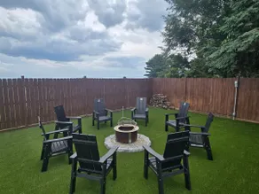 Peaceful Amish Farmview:4BR W/Hottub~Firepit~Views - Image 4