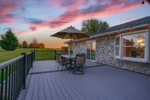 Peaceful Amish Farmview:4BR W/Hottub~Firepit~Views - Image 3