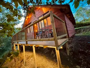 Air Chalet • EcoLodge - Image 2