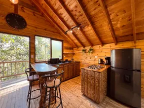 Air Chalet • EcoLodge - Image 4