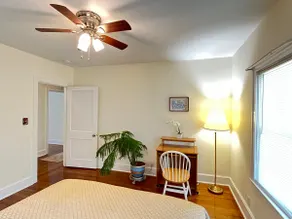 Comfy Queen Bed in Cliff Heaven Subdivision - Image 2