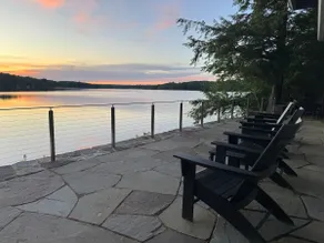 Gorgeous lakefront home close to Burlington! - Image 3
