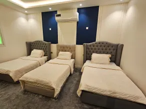 full G floor / 7 beds 3 Br ارضي - Image 3