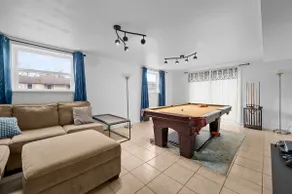 Game Room and Bunks, Sleeps 12, Near Downtown - Image 5