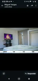 Accommodation for couples near the Airport and Terra - Image 2