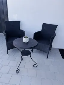 Private | Free Parking | AC | Near Airport | WIFI - Image 4