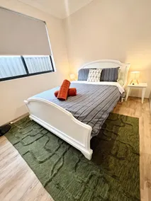 Private | Free Parking | AC | Near Airport | WIFI - Image 2