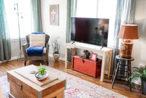 Buffalo Bungalow Apt. A - 15 mins PDC/WT - Image 3