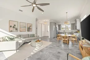 Ponce Inlet Surf Villa- Steps to beach with pool and spa! - Image 5