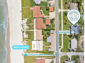 Ponce Inlet Surf Villa- Steps to beach with pool and spa! - Image 3