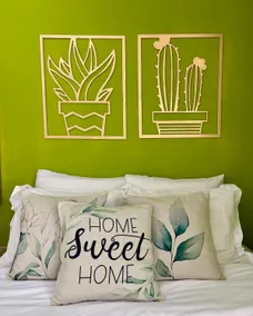 Green Downtown Apartment - Image 3