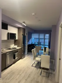 Downtown Luxury Condo Gym & Parking - Image 3
