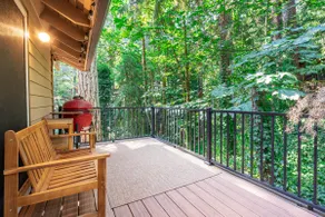 Bellevue Forest Haven Hideaway - Image 5
