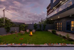 Tarangini by Ganges | Ganga View PetFriendly Villa - Image 3