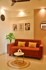 Urban 1 BHK|Viman Nagar| Most loved by Guest - Image 5