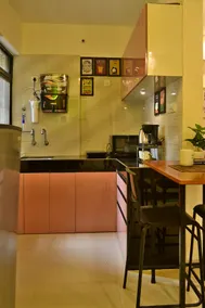 Urban 1 BHK|Viman Nagar| Most loved by Guest - Image 4