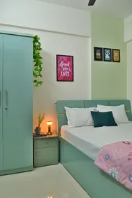Urban 1 BHK|Viman Nagar| Most loved by Guest - Image 3