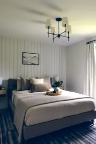 Modern Chalet | Access to 2 Lakes & Nature Trails - Image 3