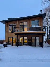 Fall /Winter Booking! Lake Escape-oversized garage - Image 5
