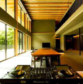 郷音 The Summit Club - Image 5