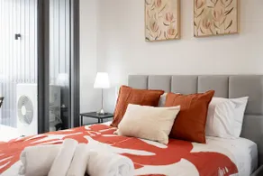 Cosy Woden Apt Near Canberra Hospital,Transport - Image 4