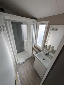 Maison, mobil home 2, camping - Image 4