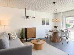 Top penthouse with large balcony and dream views - Image 2
