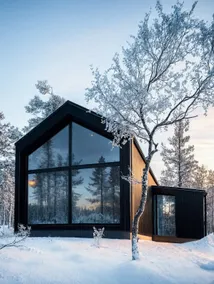 Saariselkä Kiilopää Rova - a wonderful holiday villa - Image 5