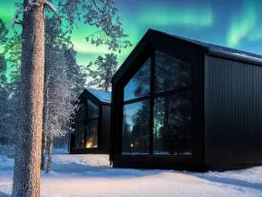 Saariselkä Kiilopää Rova - a wonderful holiday villa - Image 2