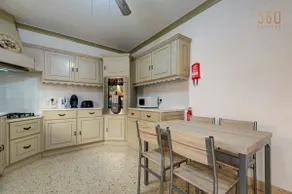 Authentic Maltese 3BR home with Terrace in Mosta by 360 Estates - Image 5