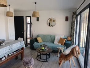 Beautiful mountain view chalet - Image 3