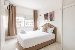 Large&Cosy 2 Bedrooms/Agdal Rabat/Fully furnished - Image 3