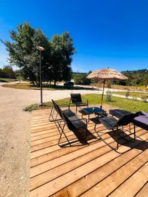 Cottage La Forêt - Image 4